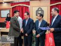 گردهمایی مدیران تربیت بدنی منطقه 9 کشور - دانشگاه صنعتی شاهرود 